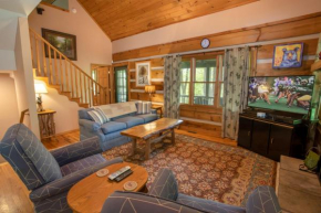 Boulder Falls Retreat